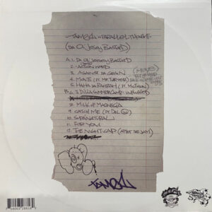 Tame One & Parallel Thought-1