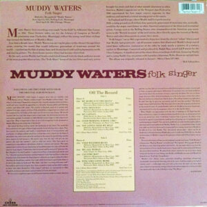 Muddy Waters-1