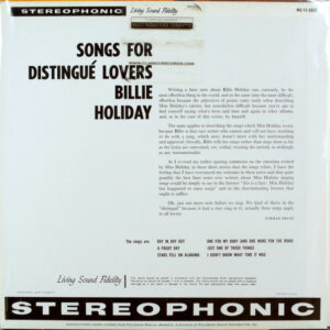 Billie Holiday-1