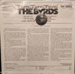 The Byrds-1