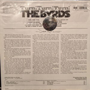 The Byrds-1