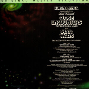 Zubin Mehta Conducts Los Angeles Philharmonic Orchestra-1