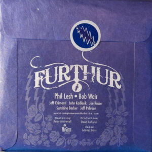 Furthur-1