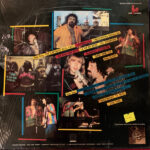 NRBQ And 'Captain' Lou Albano-2