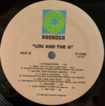NRBQ And 'Captain' Lou Albano-4