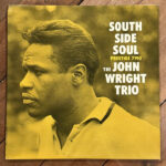 The John Wright Trio-0