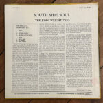 The John Wright Trio-1