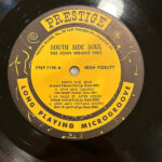 The John Wright Trio-2