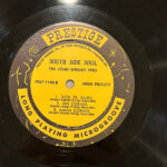 The John Wright Trio-3