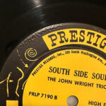 The John Wright Trio-4