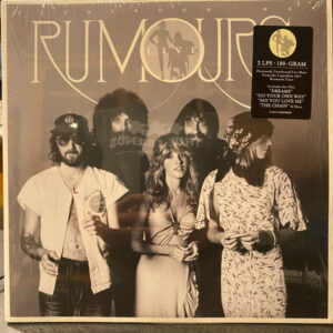 Fleetwood Mac-0