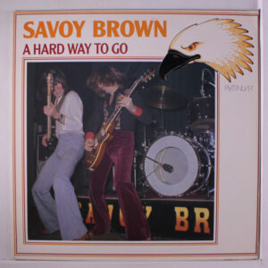 Savoy Brown-0