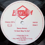 Savoy Brown-4