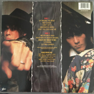 Hanoi Rocks-1