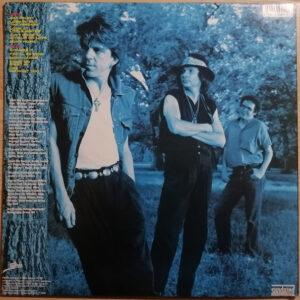 Stevie Ray Vaughan & Double Trouble-1