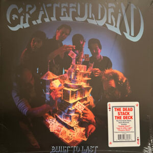 The Grateful Dead-0