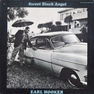 Earl Hooker-0