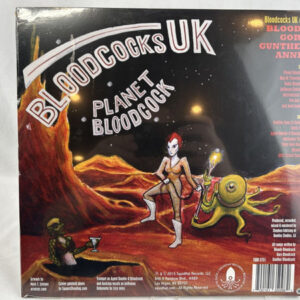 Bloodcocks UK-1