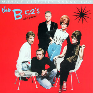 The B-52's-0