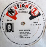 Mighty Sparrow-2