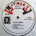 Mighty Sparrow-3