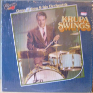 Gene Krupa And His Orchestra-0