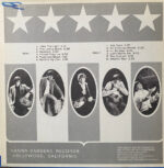 The Five Americans-1