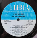 The Five Americans-4
