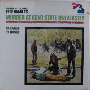 Pete Hamill Narrated By Rosko-0