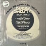 Mickey Diamond x Big Ghost LTD-1