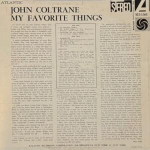 John Coltrane-1