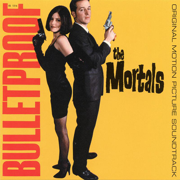 Bulletproof-0 The Mortals-0