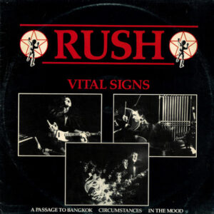 Rush-0
