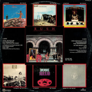 Rush-1