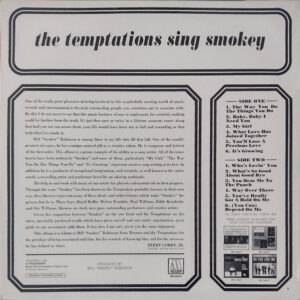 The Temptations-1