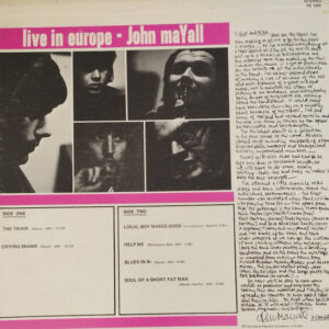 John Mayall-1