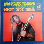 Magic Sam Blues Band-0