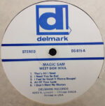 Magic Sam Blues Band-2
