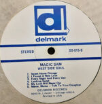 Magic Sam Blues Band-3