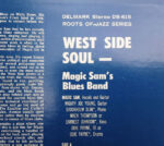 Magic Sam Blues Band-4