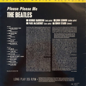 The Beatles-1