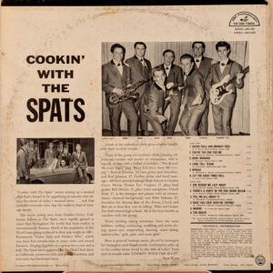 The Spats-1