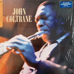 John Coltrane-0