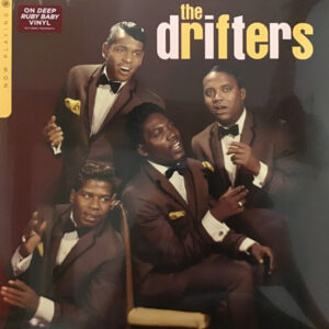 The Drifters-0