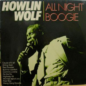 Howlin' Wolf-0