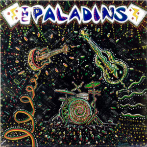 The Paladins-0
