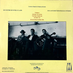 The Paladins-1