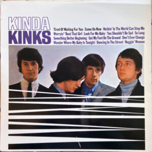 The Kinks-0