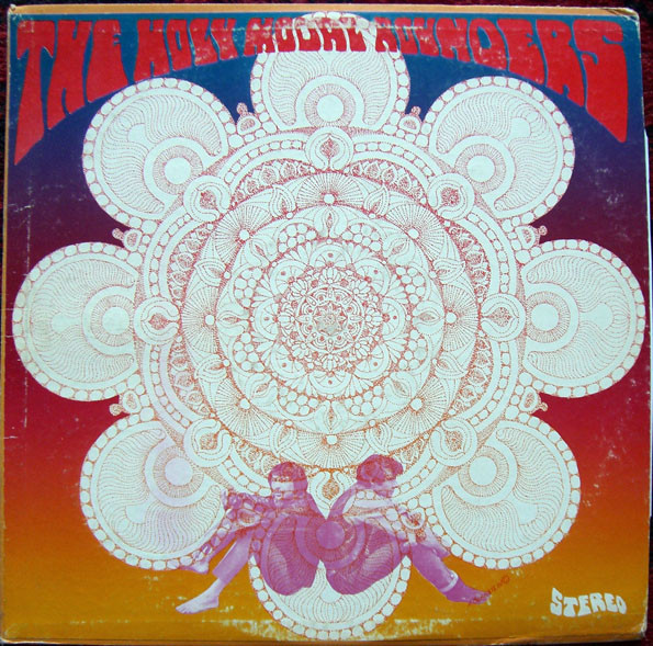 Indian War Whoop-0 The Holy Modal Rounders-0