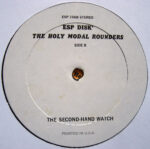 The Holy Modal Rounders-3
